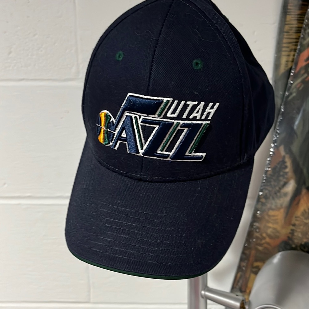 Utah Jazz hat